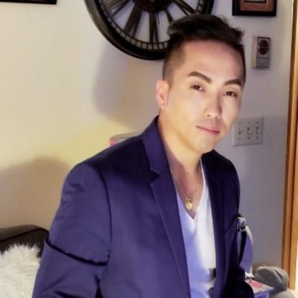 Meet your Posher, Daniel - Picture 1 of 1